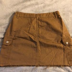 Urban Outfitters Skirts - Urban outfitters mini skirt BDG Urban Outfitters Skirts - Urban outfitters mini skirt BDG